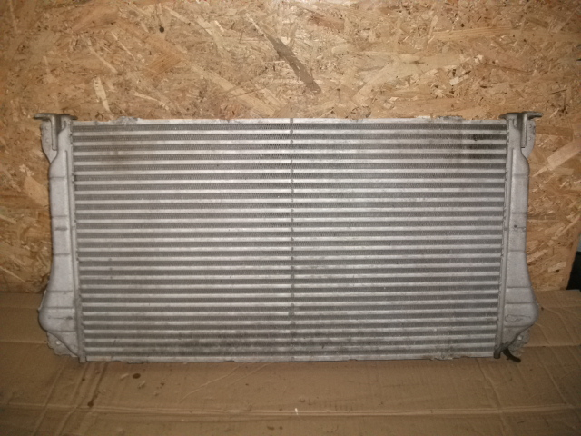 Radiator pentru Toyota AVENSIS T270, motorizare 2.2 DIESEL, cod JD127100-3521 [2]
