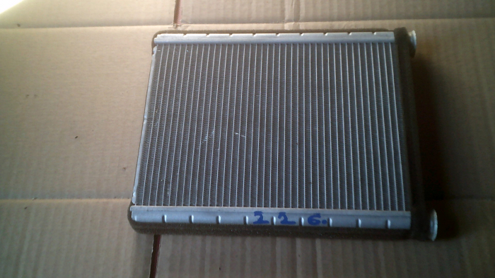 Radiator pentru Toyota COrolla Verso AR10, motorizare 2.2 DIESEL [1]