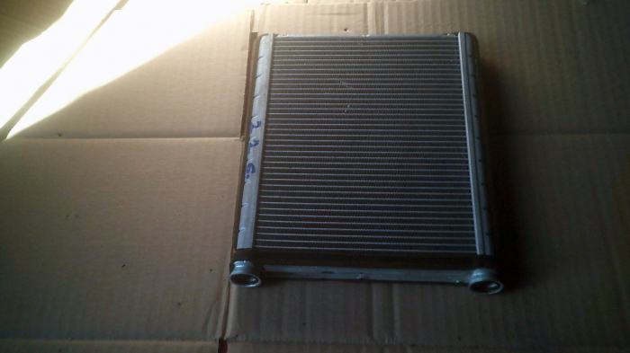 Radiator pentru Toyota COrolla Verso AR10, motorizare 2.2 DIESEL [2]