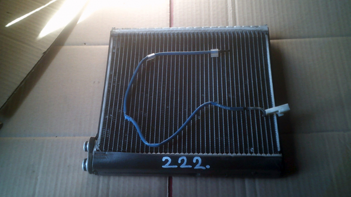 Radiator pentru Toyota COrolla Verso AR10, motorizare 2.2 DIESEL [1]