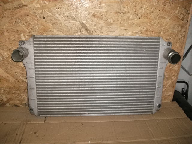Radiator pentru Toyota COrolla Verso AR10, motorizare 2.2 DIESEL, cod JD127100-2220 [2]