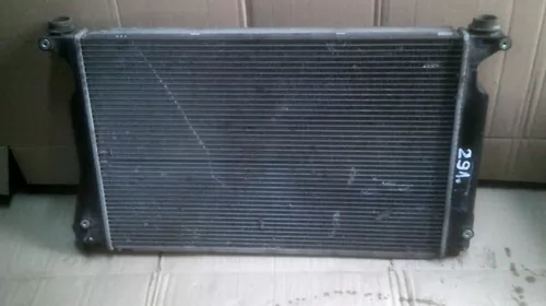 Radiator RACIRE MOTOR pentru Toyota corolla Verso AR10, AVENSIS T25 motorizare 2.2 DIESEL, cod MN422133-3301 [2]