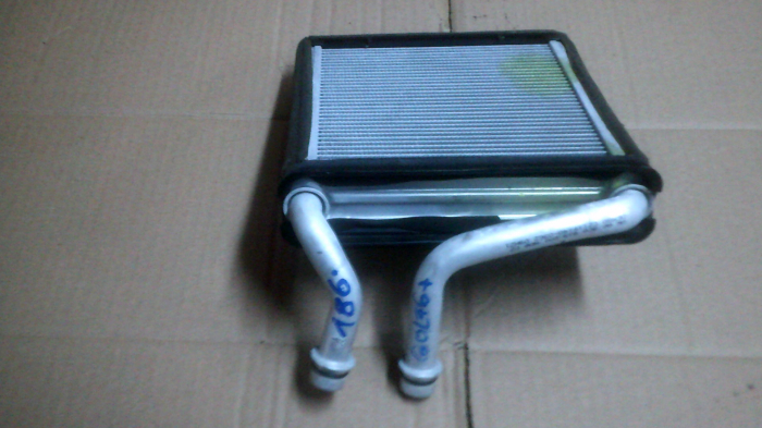 Radiator pentru VOLKswagen GOLF 6, motorizare 2.0 DIESEL, cod 3C1820103B [2]