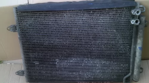 Radiator pentru Volkswagen Passat B6, motorizare 1.9 Diesel, cod MOTOR BXE [3]
