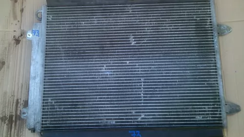 Radiator pentru Volkswagen Passat B6, motorizare 1.9 Diesel, cod MOTOR BXE [1]