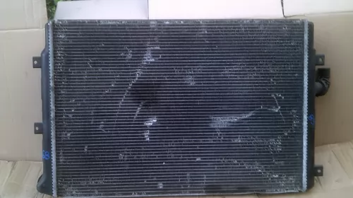 Radiator APA pentru Volkswagen Passat B6, motorizare 2.0 Diesel, cod 3C0121253Q [3]