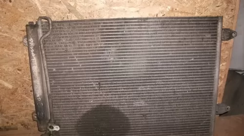 Radiator pentru VOLKswagen passat B6, motorizare 2.0 DIESEL, cod 3C0820411C [2]