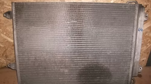 Radiator pentru VOLKswagen passat B6, motorizare 2.0 DIESEL, cod 3C0820411C [1]