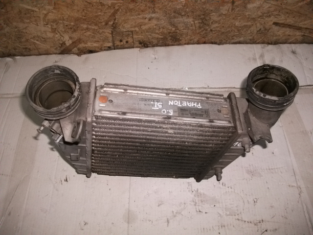 Radiator pentru VOLKswagen Phaeton , motorizare 5.0 DIESEL, cod 3D0145804 [2]