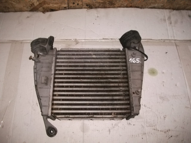 Radiator pentru VOLKswagen Phaeton , motorizare 5.0 DIESEL, cod 3D0145804 [1]