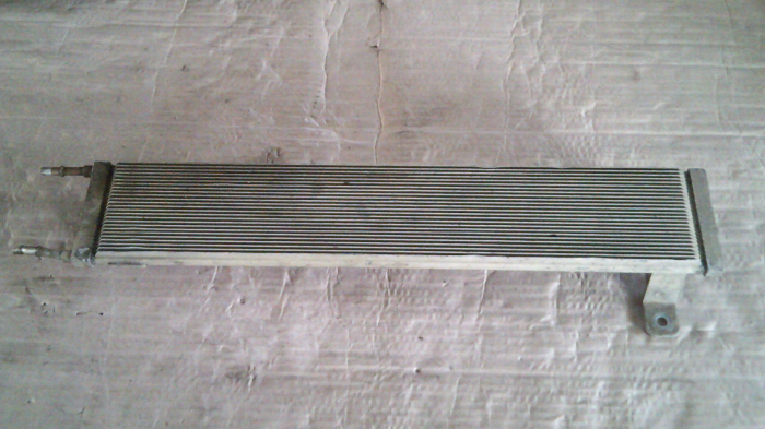Radiator pentru VOLKswagen sharan 7M, motorizare 1.9 DIESEL, cod 7M0203571A [1]