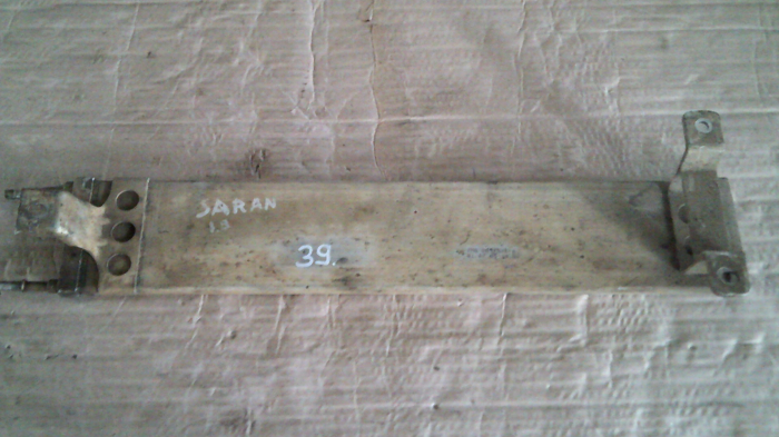 Radiator pentru VOLKswagen sharan 7M, motorizare 1.9 DIESEL, cod 7M0203571A [2]