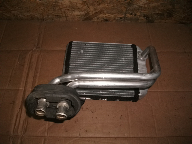 Radiator pentru VOLKswagen T5 7H, motorizare 2.5 DIESEL, cod 7H1819121 [2]