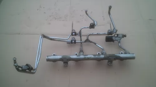 Rampa injectie Dreapta pentru Audi Q7 4L, motorizare 4.2 Benzina, cod 079133316E [2]