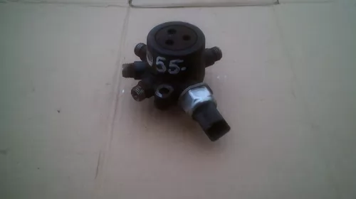 Rampa injectie pentru Ford Focus 2, motorizare 1.8 Diesel, cod 4M5Q-9D280-DA [2]