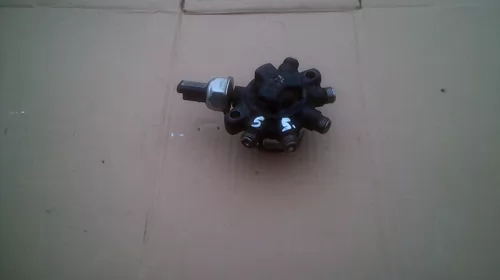 Rampa injectie pentru Ford Focus 2, motorizare 1.8 Diesel, cod 4M5Q-9D280-DA [1]