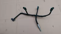 Rampa injectie pentru Land Rover Freelander 2, motorizare 2.2 diesel, cod rampa retur injectoare [2]