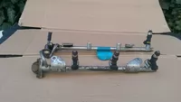 Rampa injectie pentru Nissan Murano , motorizare 3.5 benzina, cod 0280158042 [2]