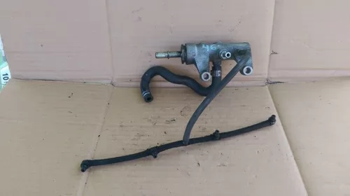 Rampa injectie pentru Opel Vectra C, motorizare 1.9 diesel, cod 55203803 [1]