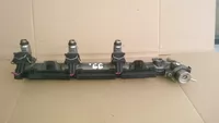 Rampa injectie pentru Volkswagen Golf 4, motorizare 1.4 benzina, cod 036133319 [1]