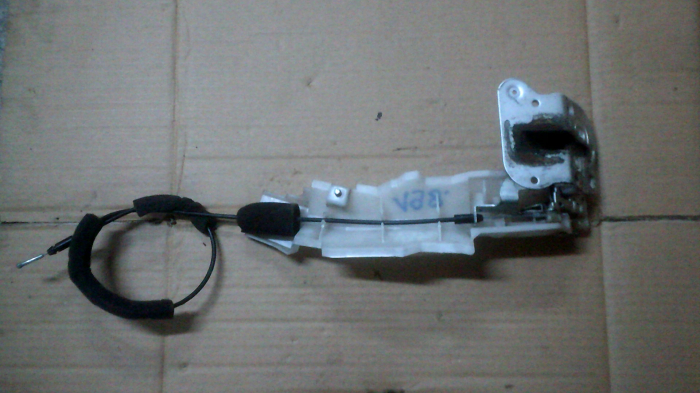 Incuietoare mazda 5 CR 2005-2010 spate dreapta / CULISANTA [2]