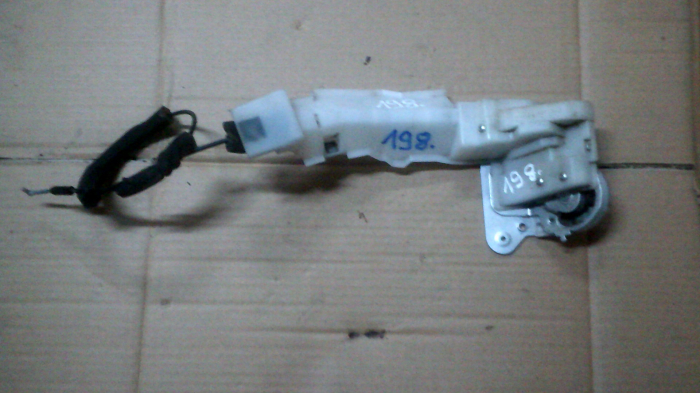 Incuietoare mazda 5 CR 2005-2010 spate dreapta / CULISANTA [1]