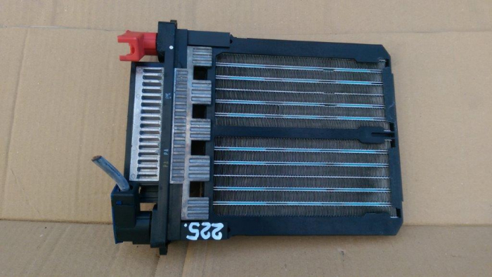 Rezistenta pentru Land Rover Freelander 2, motorizare 2.2 diesel, cod 6G9N-18D612-BA [3]