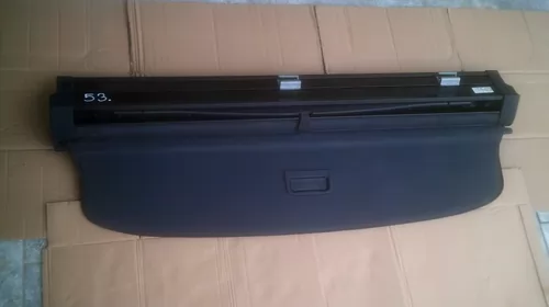 Rulou portbagaj pentru Audi A4B7 , Break, cod 8E9863553 [2]