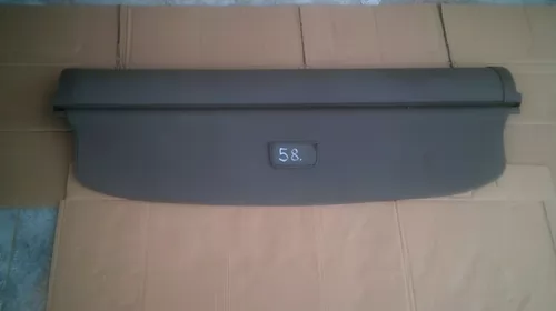 Rulou portbagaj pentru Audi A4B7 , Break, cod 8E9863553 [2]