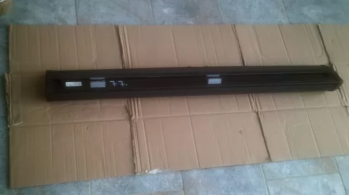 Plasa despartitoare pentru Audi A6C5 , Break, cod 4B9861691E [2]