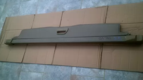 Rulou portbagaj pentru Volvo V70 , Break [2]