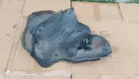 Scut spate stanga pentru Mazda CX7 ER, cod EG21-42298 [1]