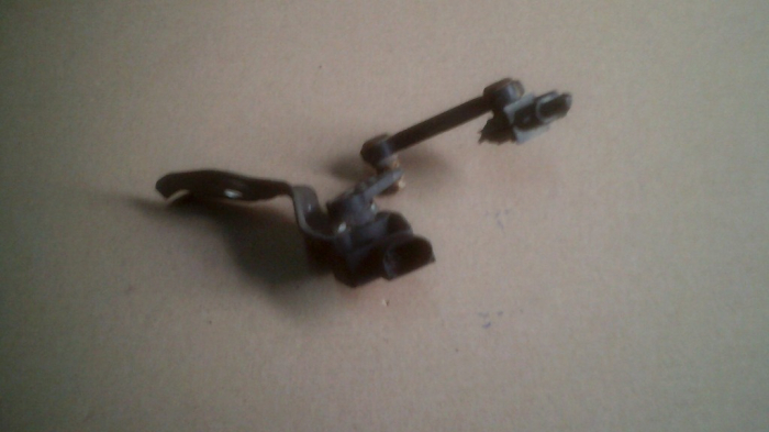 Senzor nivel balast xenon fata Audi Q7, VW Touareg, 7L0616213B, 4E0907503C, 6PM008161-51, an 2002-2010 [2]
