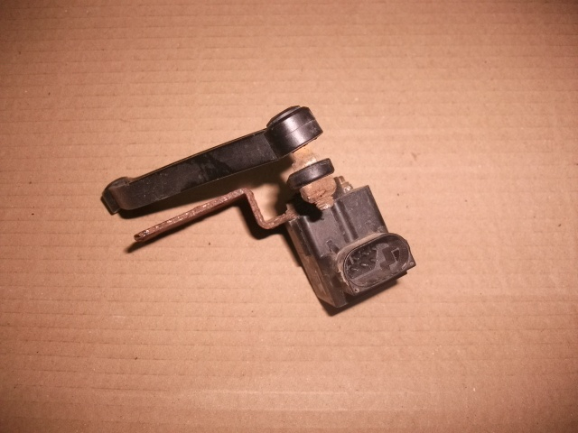 Senzor nivel balast xenon Mercedes M-Class, ML, W164, A1643280240, an 2005-2011 [2]