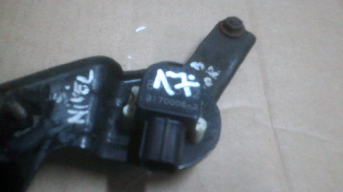Senzor nivel nivel balast xenon Subaru Forester 3 SH , an 2008-2013 [2]