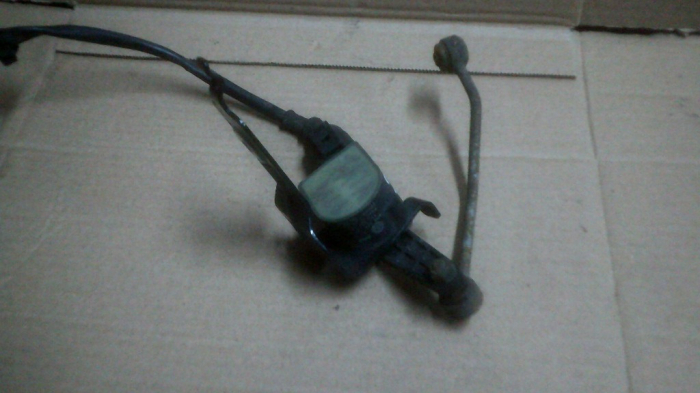Senzor nivel far balast xenon Audi A6 4F C6, 1T0907503, 4F0941285F, an 2004-2010 [2]