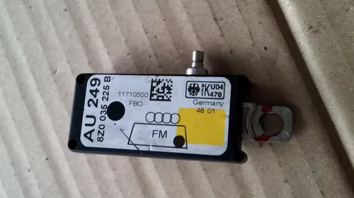 Senzor pentru Audi A2 , cod 8Z0035225B [1]