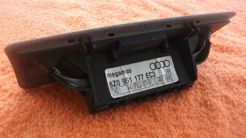 Senzor pentru Audi A2 , cod 8Z0951177 [2]