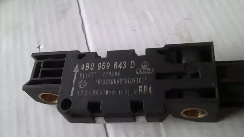 Senzor pentru Audi A3 8P, cod 4B0959643D [2]