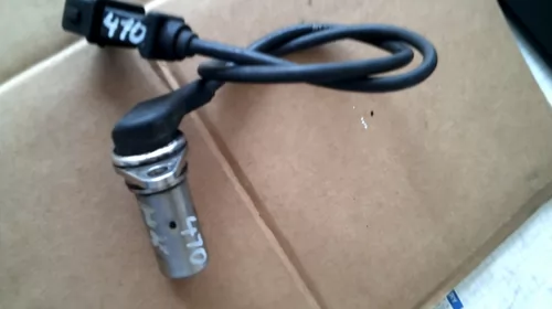 Senzor pentru Audi A4B5 , cod 028907319B [2]