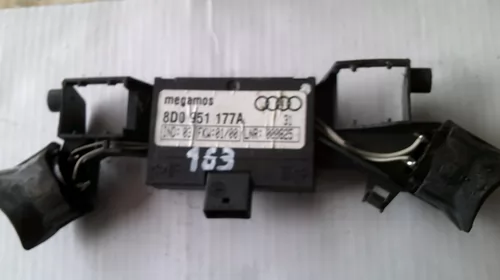 Senzor pentru Audi A4B5 , cod 8D0951177A [2]