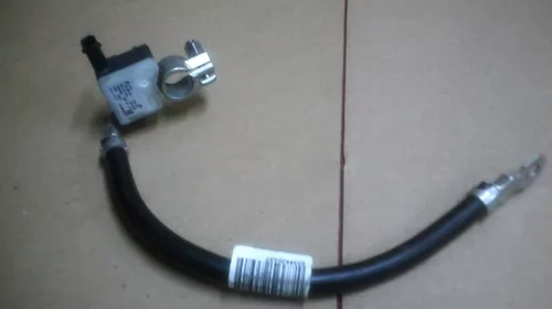 Senzor pentru Audi A4B8 , cod 8K0915181B [2]