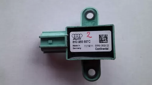 Senzor pentru Audi A4B8 , cod 8K0955557C [1]