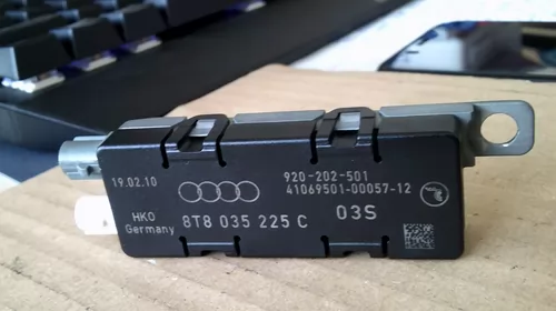 Senzor pentru Audi A5 8T, cod 8T8035225C [2]