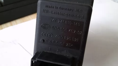 Senzor pentru Audi A6C5 , cod 4B0820521 [2]