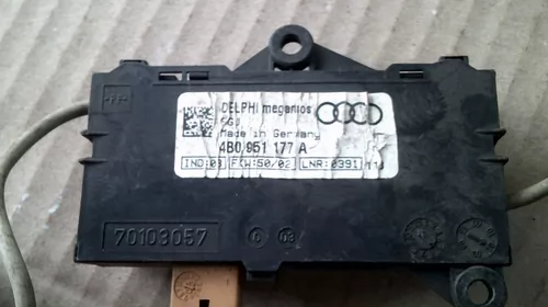 Senzor pentru Audi A6C5 , cod 4B0951177A [2]