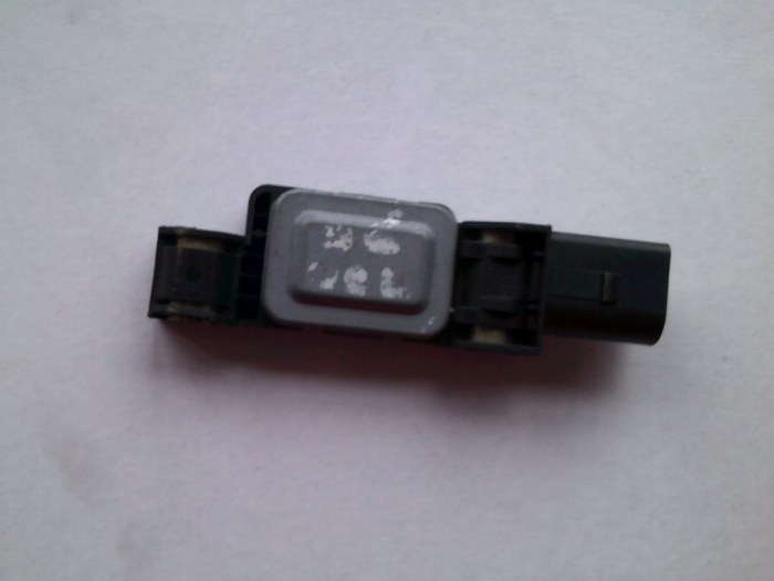 Senzor impact Audi A6 C5, cod 4B0959643C, an 1998-2004 [2]
