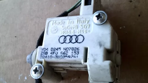 Senzor pentru Audi A6C6 , cod 4F0862153 [2]