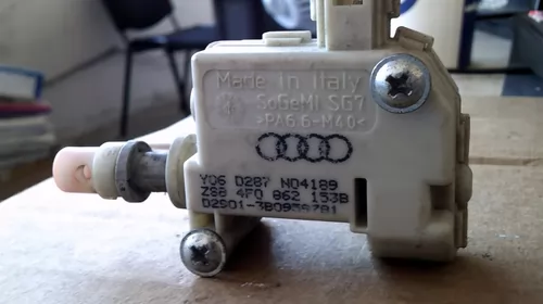 Senzor pentru Audi A6C6 , cod 4F0862153B [2]