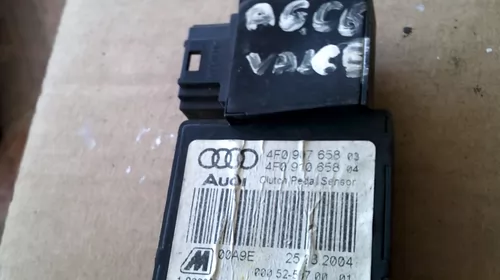 Senzor pentru Audi A6C6 , cod 4F0907658 [2]